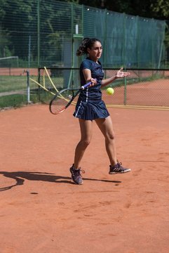 Bild 195 - Luetjenseer Junior Cup